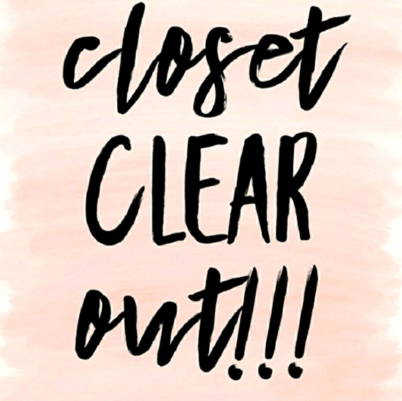 REASONABLE OFFERS ACCEPTED! - Picture 1 of 1